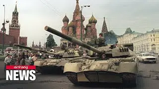 NATO too focused on military deterrence against Moscow: Russian Deputy Defense Minister