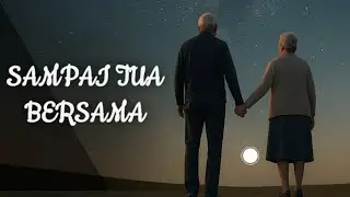 🎵 Sampai Tua Bersama &ndash; Lagu Romantis yang Menyentuh Hati | Ikhasa (Ofisial Lirik Video)