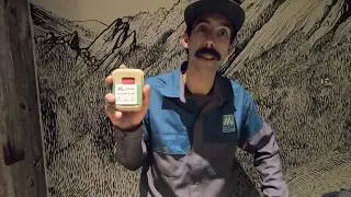 mountainFLOW Eco Wax