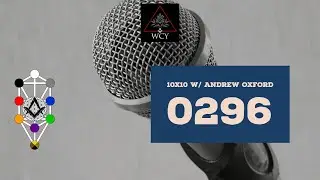 Whence Came You? - 0296 - 10x10 with WB Andrew Oxford