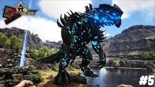 I MADE STRONGEST WEAPON IN THE GAME! || Ark Valguero &times; Primal Fear || Hindi || Part 5