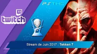[PSTHC.FR] [HD] - Le jeu de combat du si&egrave;cle est enfin l&agrave; !