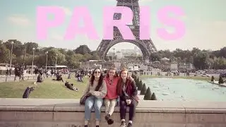 PARIS!