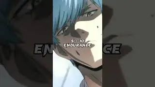 Garou (Human) Vs Amai Mask (Human) | Who's the strongest?