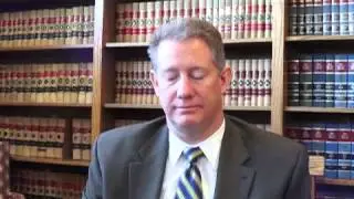 ATTORNEY STEVE OKEY ON SUNSHINE LAW VIOLATION LAWSUIT VERSU ALLIANCE CITY COUNCIL