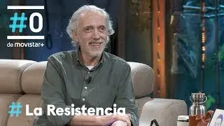 LA RESISTENCIA - Entrevista a Fernando Trueba | #LaResistencia 18.02.2020