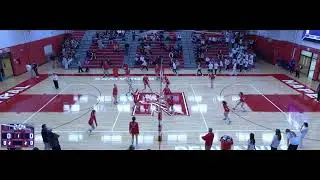 St. Charles North vs. Glenbard East
