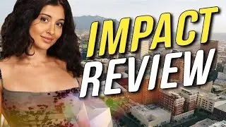 TNA IMPACT Review 12.18.25 | Bear Bronson Debuts | Santino Is A Future Champion