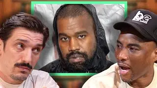 Kanye West Regrets His Self-Sabotage + Took Cousin Loving Too Far