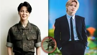 Jimin BTS Wins Multiple Military Awards! What&rsquo;s the Secret Behind His Success?😯