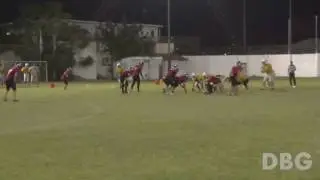 PASS DEFLECT 2