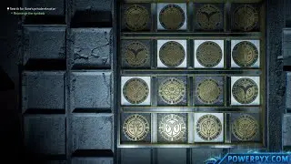 Головоломка Gotham Knights 12: Решение головоломки судоку (Кейс 6.2)