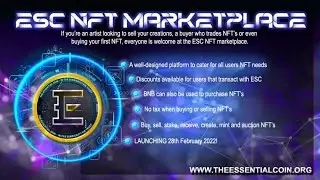 LowMarketCap #1000xGem The Essential Coin Overview 💎💎💎💲💲💲
