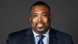 WILLIAM J EARVIN THIS WEEK'S SPECIAL GUEST ON SOUNDS OF THE DIASPORA WITH HOST DION PARSON