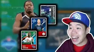 Madden Mobile 18 Combine Promo - Easiest Promo Master so far