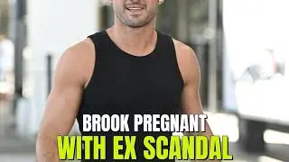 Brook's Shock Pregnancy & Ex Engagement! Bullying Cover-Up, Gia's Real Name Leaked