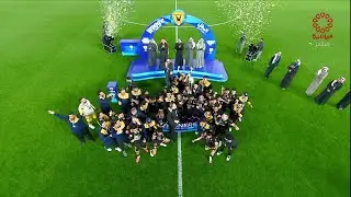 مباشر | نهائي كأس السوبر الكويتي القادسية X الكويت