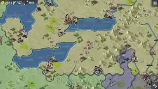 European War 4 Napoleon-1775 America as Britain 2
