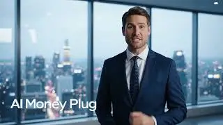 AI Money Plug Reveals the Smartest Way to Make Money With AI (No Experience or Coding Required)