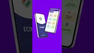ECINET App