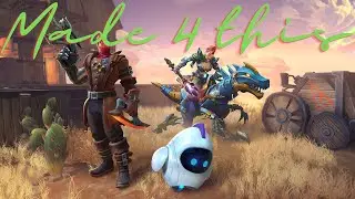 Realm Royale Montage | MADE 4 THIS | FogFighter