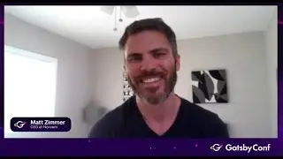 Integrating Gatsby Into an Agile Workflow For Great Customer Experiences &mdash; Matt Zimmer, Novvum