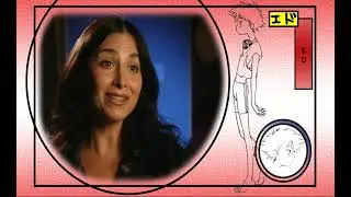 Ed Resident Eccentric (Cowboy Bebop The Movie Featurette)