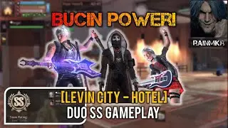 LIFEAFTER | HOTEL DUO SS GAMEPLAY! | ANOTHER POWER OF BUCIN