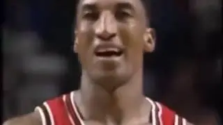 THE LAST DANCE EPISODE 1   MICHAEL JORDAN