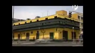 A LA VUELTA DE LA ESQUINA   LIMA COLONIAL 1 2
