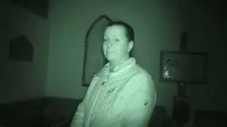 Video 7 Unknown EVPs. Video runs out.