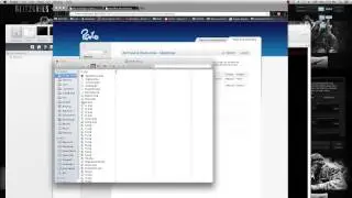 Railo 4 / Mysql / Mysql Workbench / Framework 1 - First Database Get