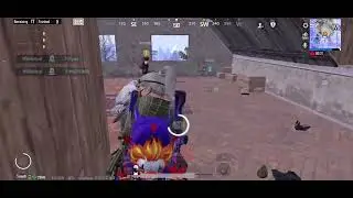 1vs4 Team - R4W IN PMPC PRO SCRIMS