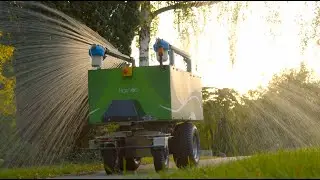 Innok Robotics - Rainos  - Commercial by skyisnolimit-Media