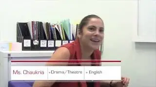 WIS New Staff Video 2016