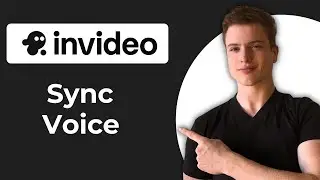 How To Sync Voice Over With Slides In InVideo (2026 Guide)