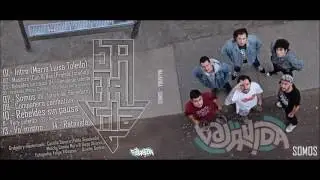 Bajavida - Vo' Mismo (Somos 2016)