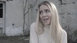 Madysyn Rose feat. Landon Austin - Empty Space (Official Video)