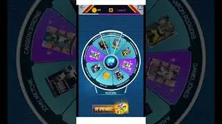 Panini NFL Blitz Wheel Spin #panini #nfl