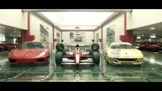 Official video Rossocorsa - Dealer Ferrari and Maserati
