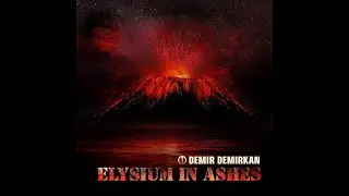 DEMIR DEMIRKAN - 08 Hold My Hand