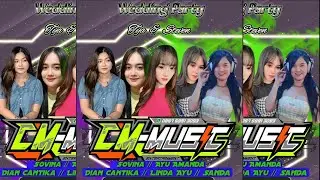 🔴 LIVE STREAM CM MUSIC :: PERNIKAHAN &ldquo;TYA&rdquo; & &ldquo;STEVEN&rdquo;// CODOT AUDIO // CM LIGTING // KEMIRI 26-10-25