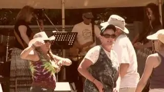 La Honda Music 2012