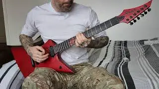 Audio Assault Sigma V2, RVXX, Diezel VH4 mashup