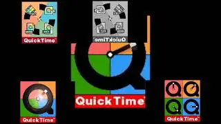 Quicktime Has A Sparta Extended Remix