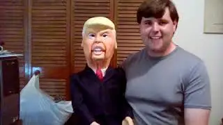 I Am A Trumpite: A Supporter Of Donald Trump