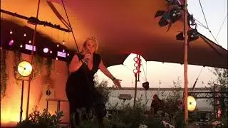 Samantha Steenwijk Live - Wat zou je doen