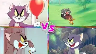 Tom & Jerry | Ultimate Battle Music 🔥