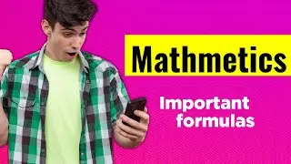 Math formulas trciks #maths #shorts