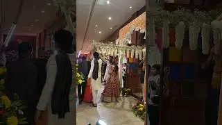 MYRAA BHAAT CEREMONY !! BINDU SARGAM !! WEDDING RITUAL NOOR MEHAL KARNAL